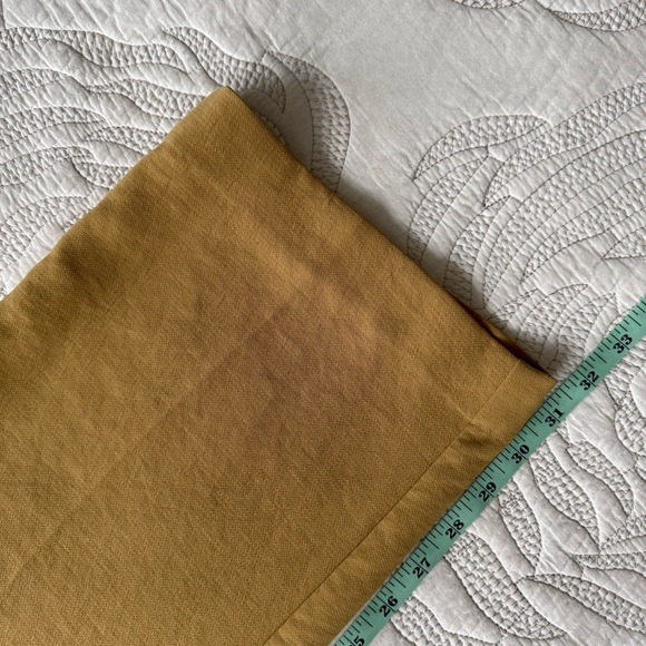 Aritzia - Wilfred - The Effortless Pant - Sandy Beige - Picture 14 of 14